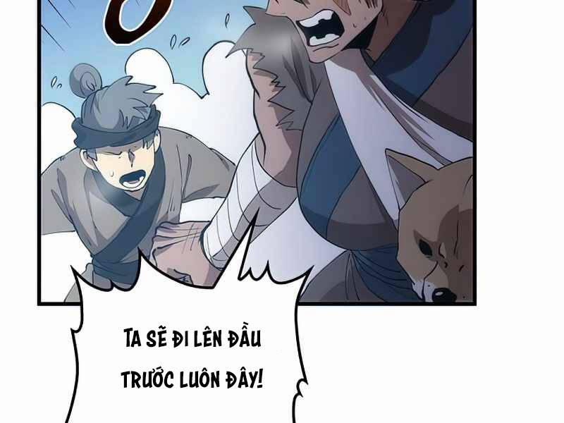 Bác Sĩ Trùng Sinh Về Murim 66 trang 126