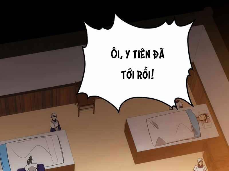 Bác Sĩ Trùng Sinh Về Murim 66 trang 13