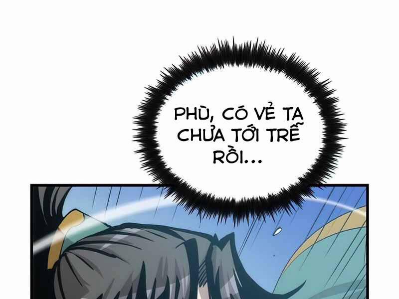 Bác Sĩ Trùng Sinh Về Murim 66 trang 130