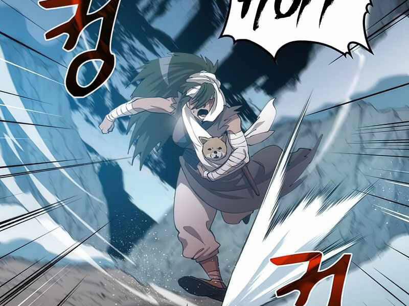 Bác Sĩ Trùng Sinh Về Murim 66 trang 136