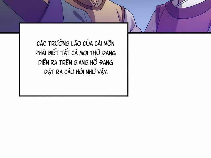 Bác Sĩ Trùng Sinh Về Murim 66 trang 18