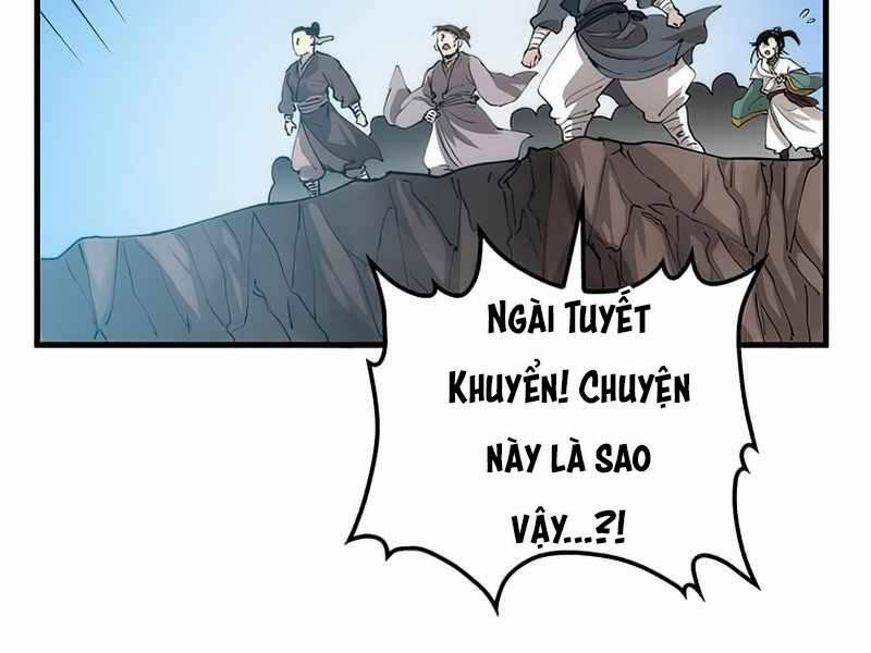 Bác Sĩ Trùng Sinh Về Murim 66 trang 184