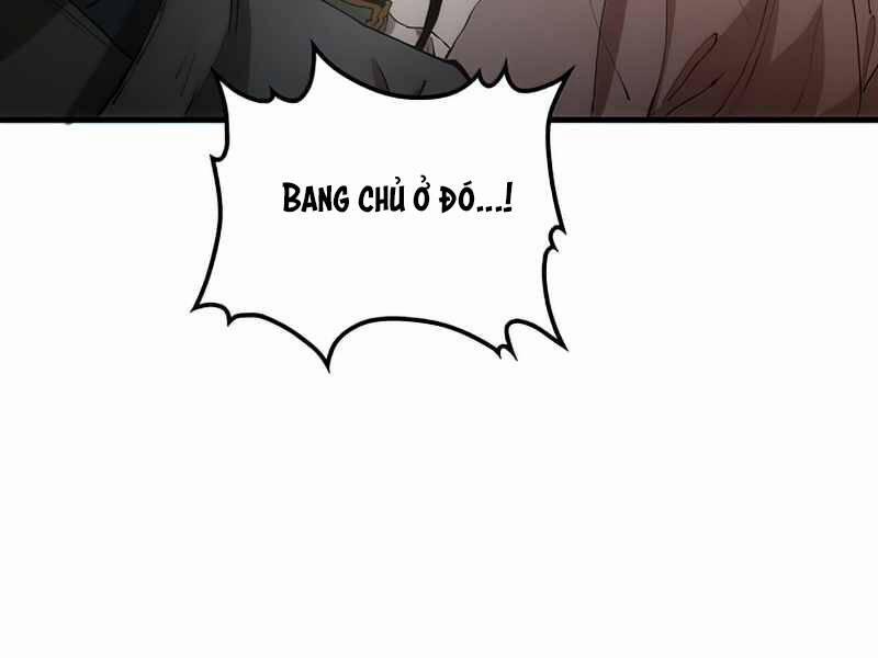 Bác Sĩ Trùng Sinh Về Murim 66 trang 190