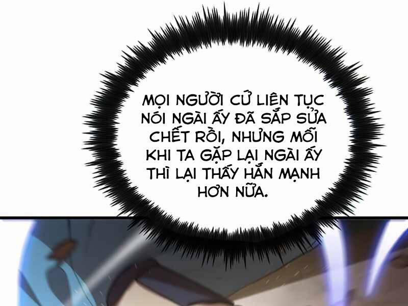 Bác Sĩ Trùng Sinh Về Murim 66 trang 37