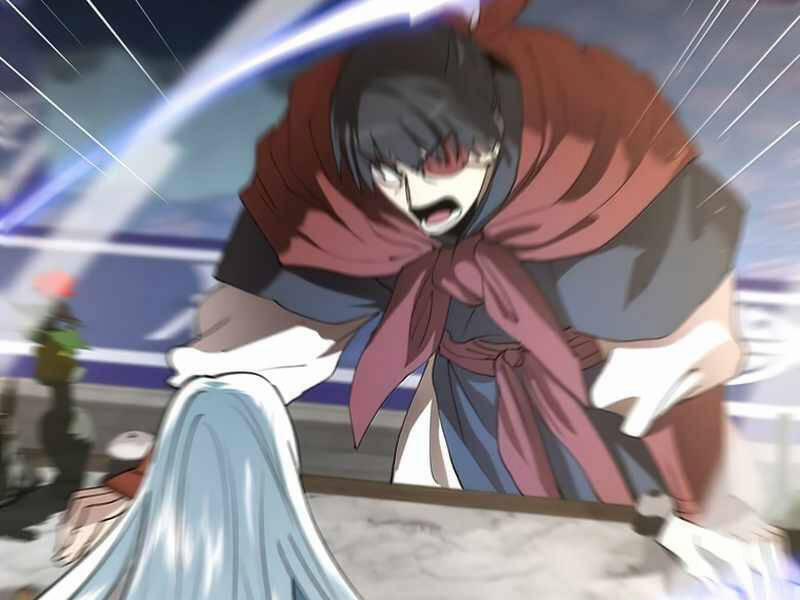 Bác Sĩ Trùng Sinh Về Murim 66 trang 51