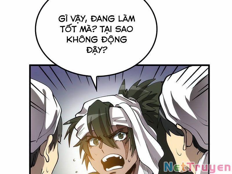 Bác Sĩ Trùng Sinh Về Murim 67 trang 120