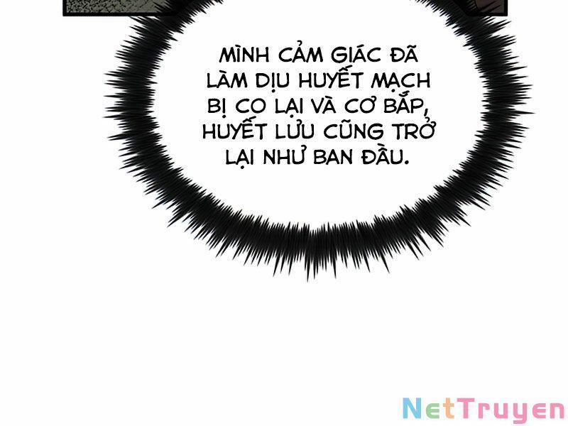 Bác Sĩ Trùng Sinh Về Murim 67 trang 132