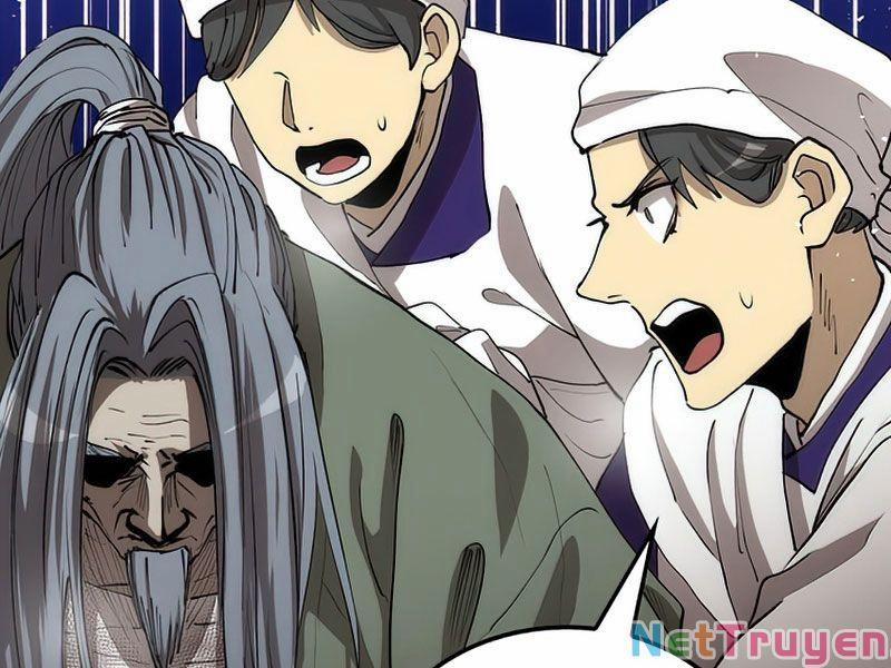 Bác Sĩ Trùng Sinh Về Murim 67 trang 147