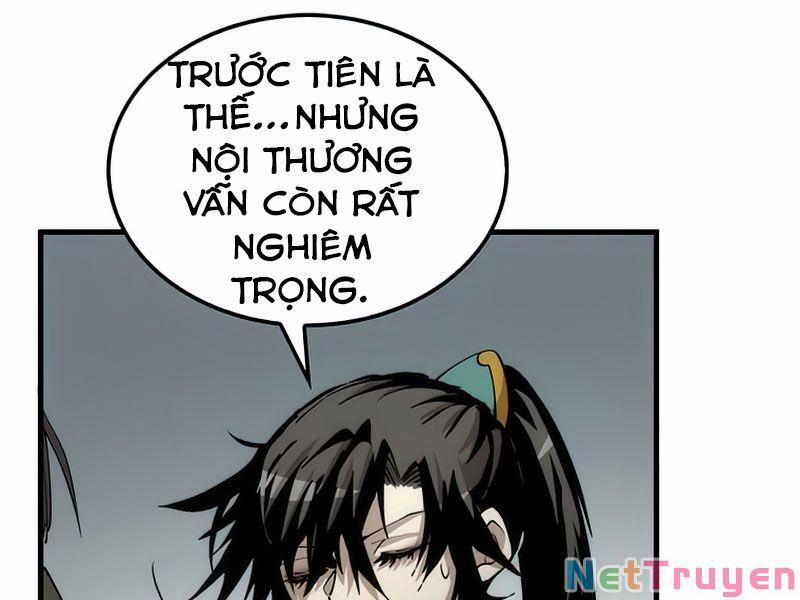 Bác Sĩ Trùng Sinh Về Murim 67 trang 150