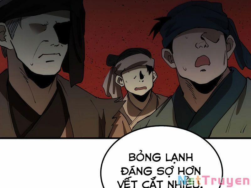 Bác Sĩ Trùng Sinh Về Murim 67 trang 168