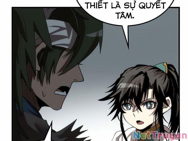 Bác Sĩ Trùng Sinh Về Murim 67 trang 184