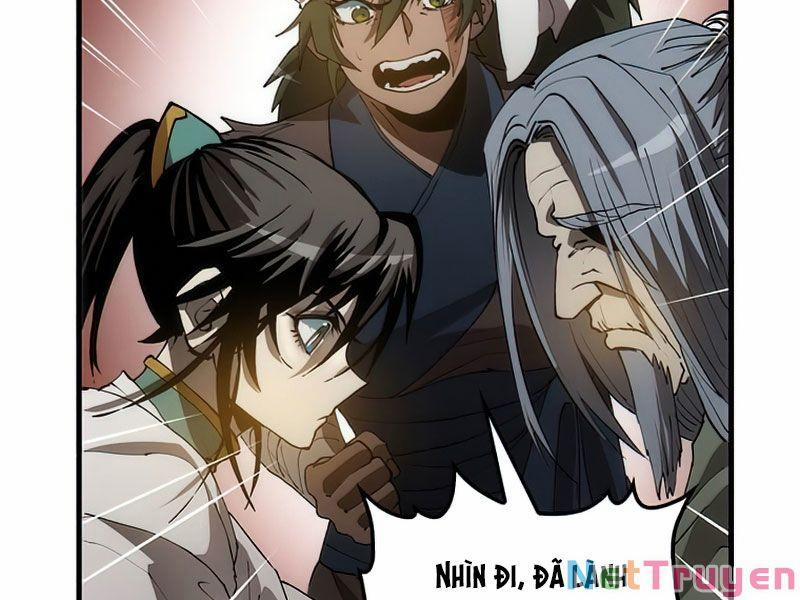 Bác Sĩ Trùng Sinh Về Murim 67 trang 224