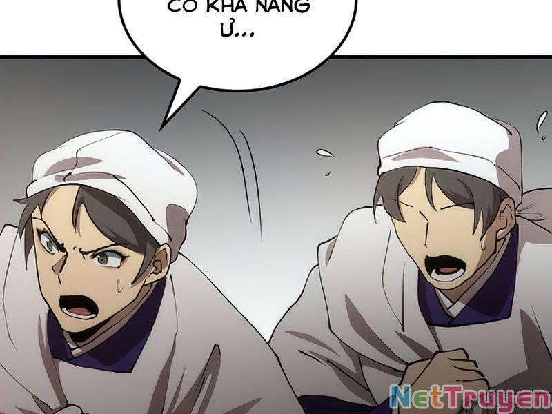 Bác Sĩ Trùng Sinh Về Murim 67 trang 43