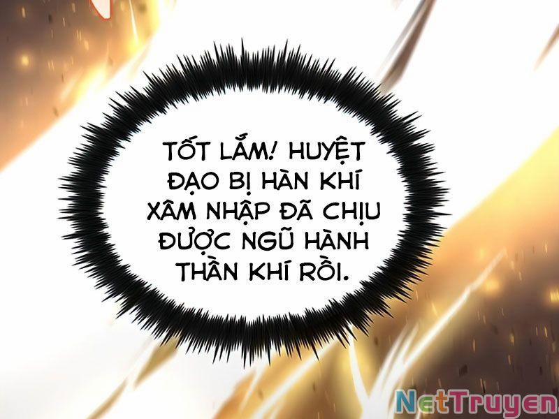 Bác Sĩ Trùng Sinh Về Murim 67 trang 98