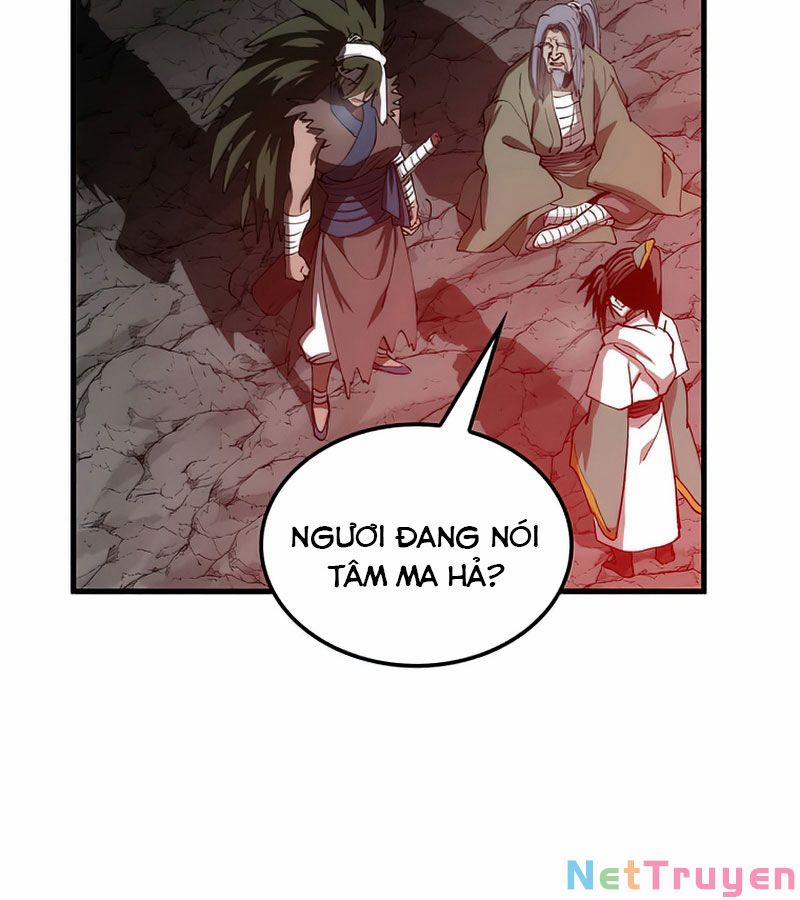 Bác Sĩ Trùng Sinh Về Murim 68 trang 101