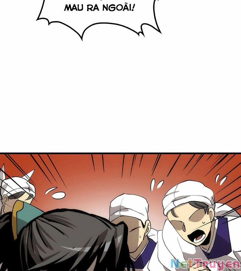 Bác Sĩ Trùng Sinh Về Murim 68 trang 137