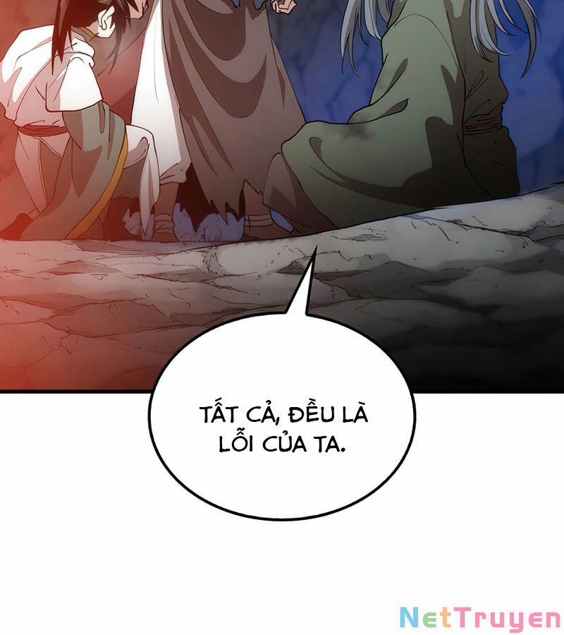 Bác Sĩ Trùng Sinh Về Murim 68 trang 26