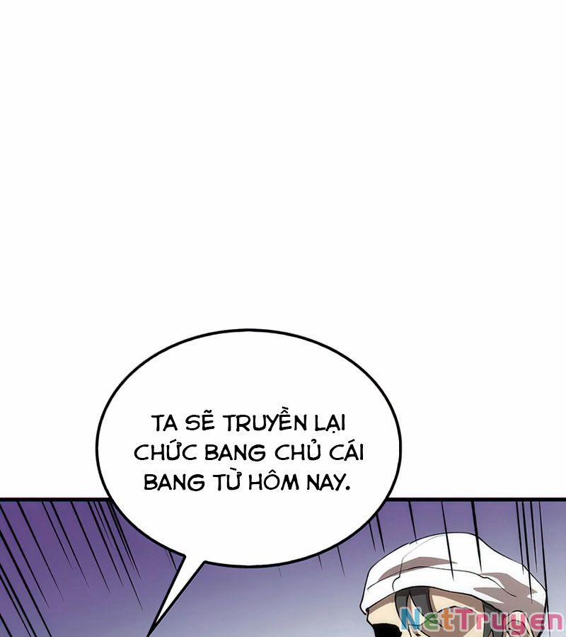 Bác Sĩ Trùng Sinh Về Murim 68 trang 33