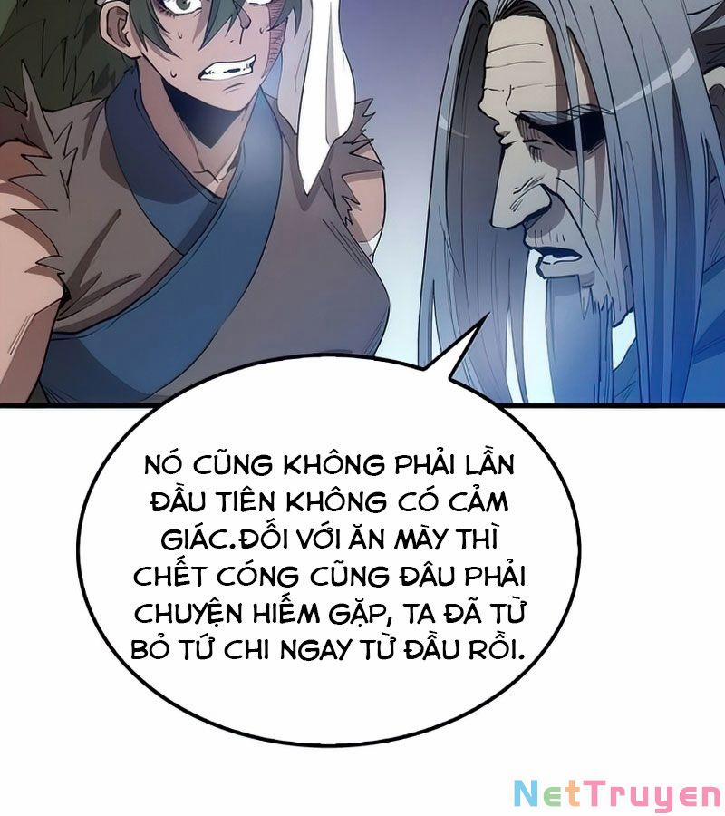 Bác Sĩ Trùng Sinh Về Murim 68 trang 4