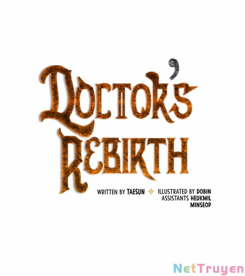 Bác Sĩ Trùng Sinh Về Murim 68 trang 59