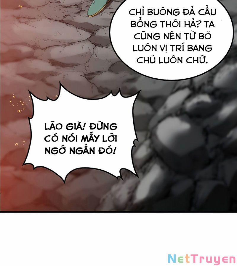 Bác Sĩ Trùng Sinh Về Murim 68 trang 9