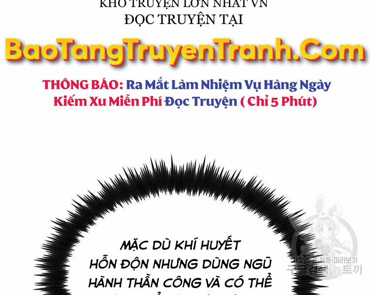 Bác Sĩ Trùng Sinh Về Murim 69 trang 122