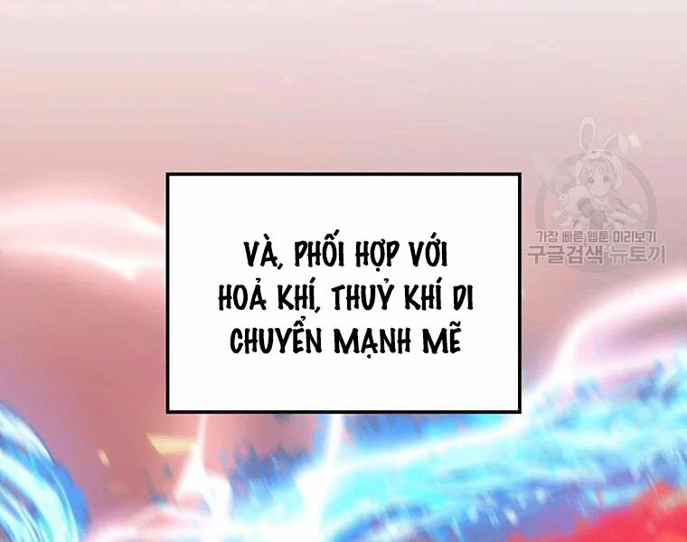 Bác Sĩ Trùng Sinh Về Murim 69 trang 26