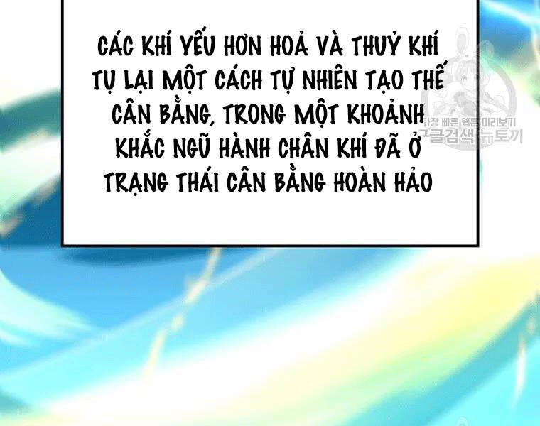 Bác Sĩ Trùng Sinh Về Murim 69 trang 45