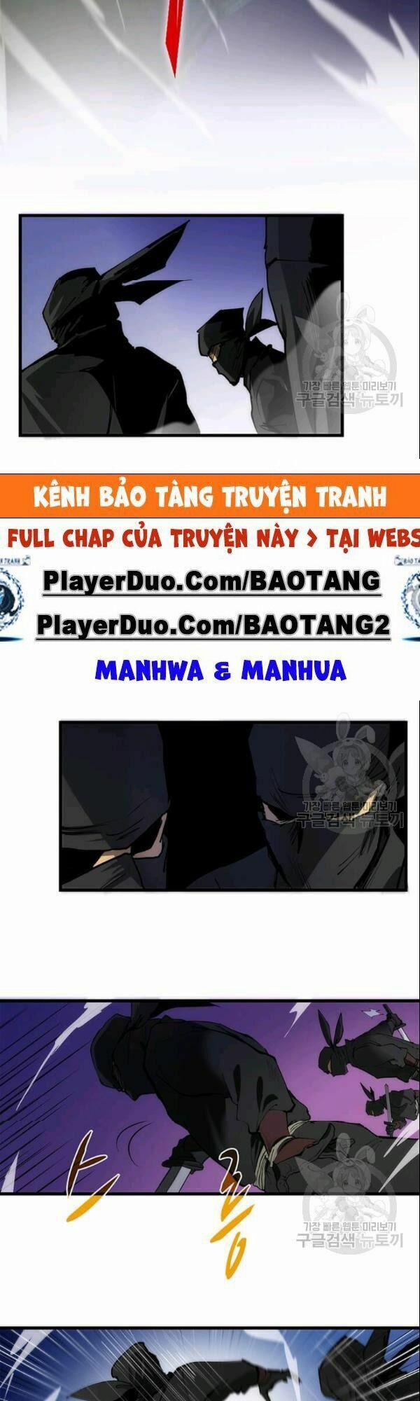 Bác Sĩ Trùng Sinh Về Murim 7 trang 10