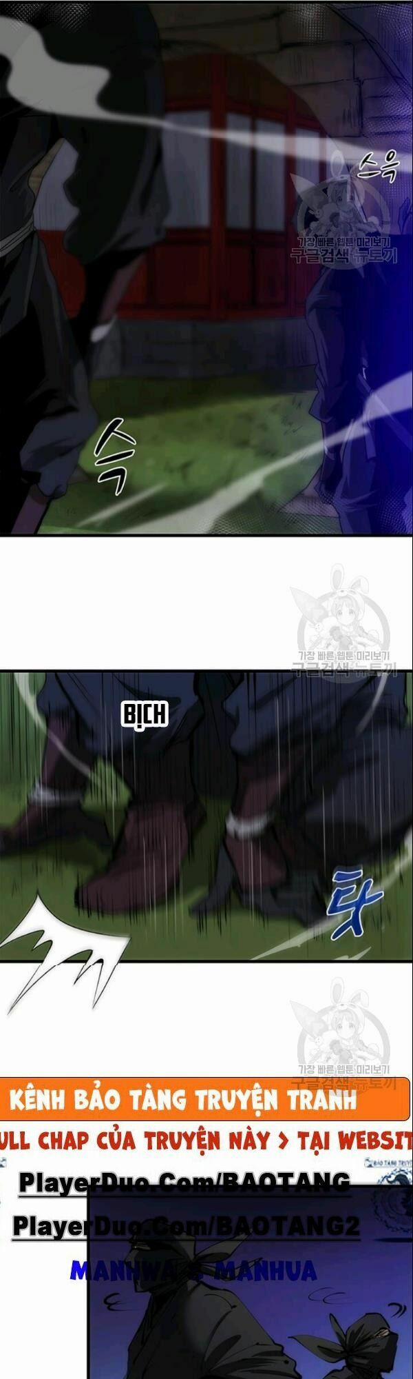 Bác Sĩ Trùng Sinh Về Murim 7 trang 2