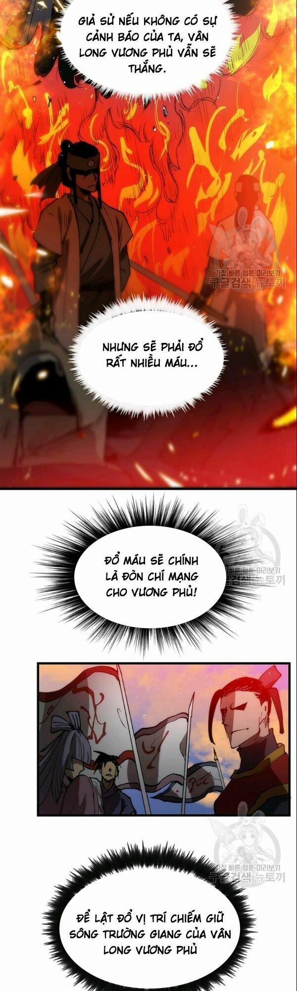 Bác Sĩ Trùng Sinh Về Murim 7 trang 46