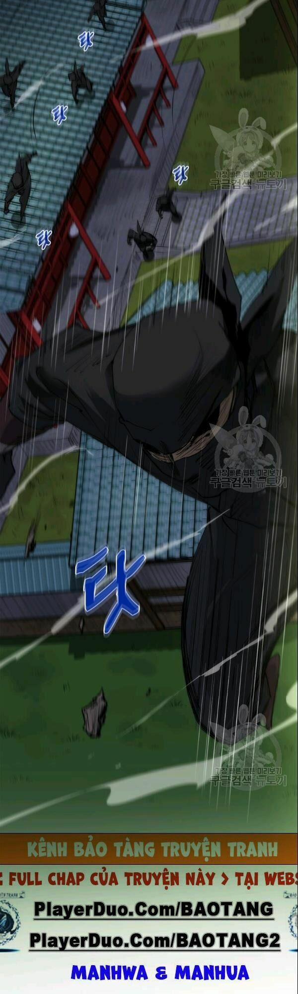 Bác Sĩ Trùng Sinh Về Murim 7 trang 5