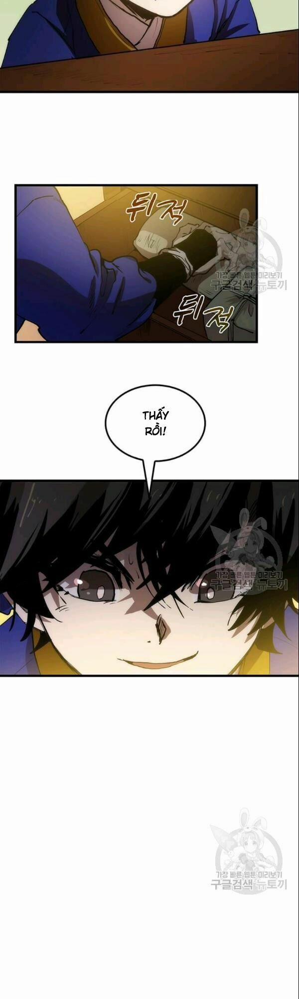 Bác Sĩ Trùng Sinh Về Murim 7 trang 52