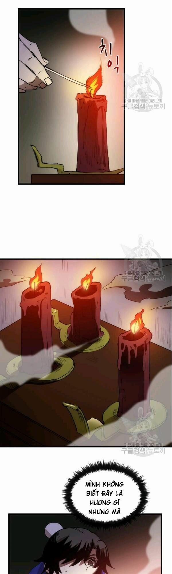 Bác Sĩ Trùng Sinh Về Murim 7 trang 53