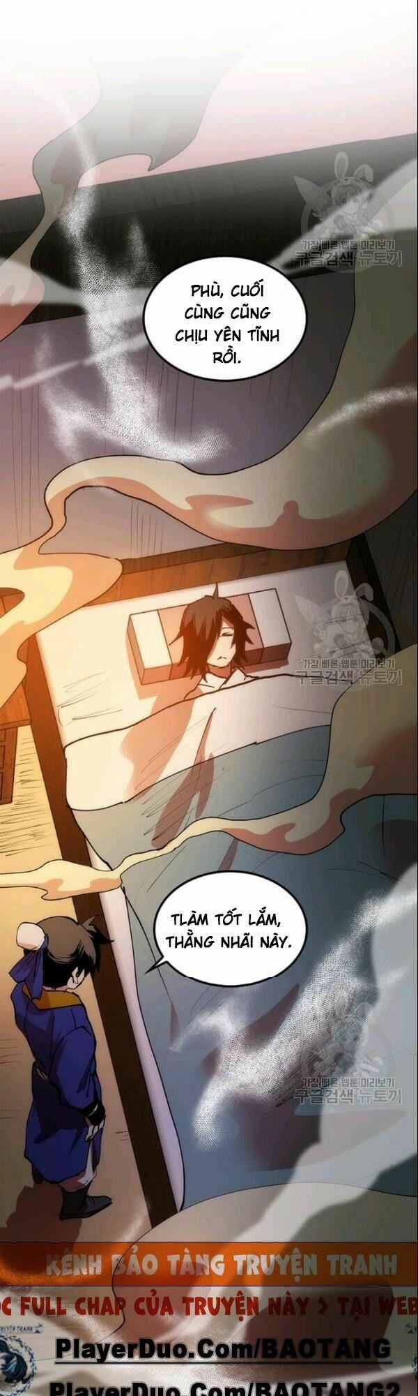 Bác Sĩ Trùng Sinh Về Murim 7 trang 56