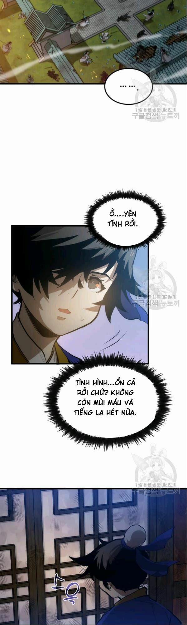 Bác Sĩ Trùng Sinh Về Murim 7 trang 59