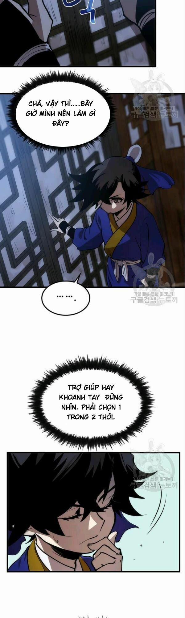 Bác Sĩ Trùng Sinh Về Murim 7 trang 62