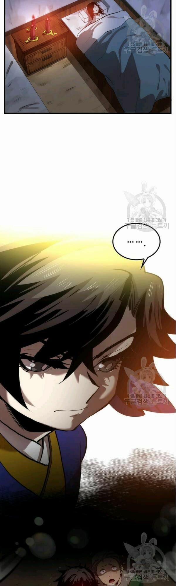 Bác Sĩ Trùng Sinh Về Murim 7 trang 66