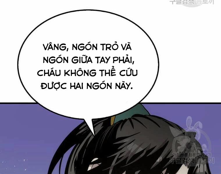 Bác Sĩ Trùng Sinh Về Murim 70 trang 102