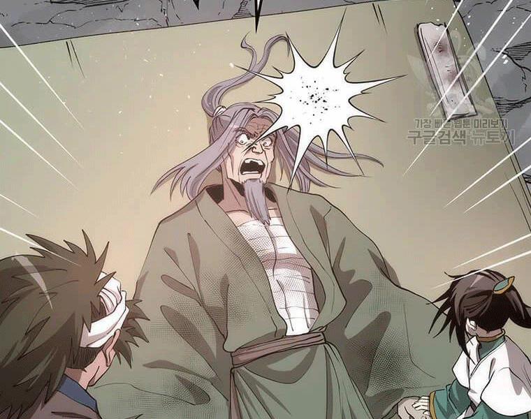 Bác Sĩ Trùng Sinh Về Murim 70 trang 109