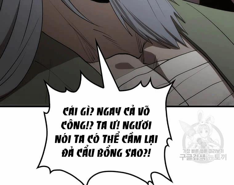 Bác Sĩ Trùng Sinh Về Murim 70 trang 121