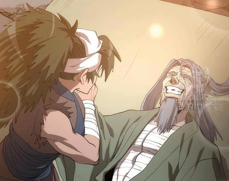 Bác Sĩ Trùng Sinh Về Murim 70 trang 173