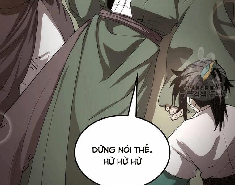 Bác Sĩ Trùng Sinh Về Murim 70 trang 174