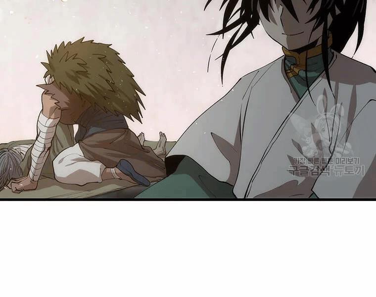 Bác Sĩ Trùng Sinh Về Murim 70 trang 184