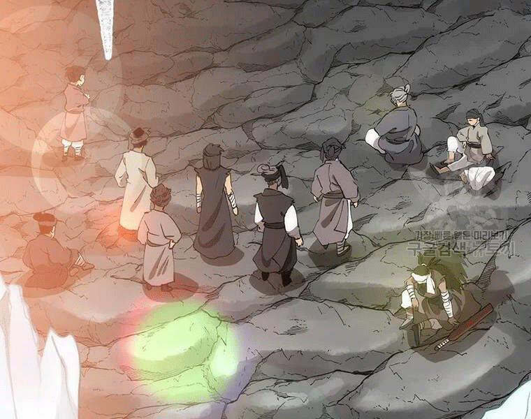 Bác Sĩ Trùng Sinh Về Murim 70 trang 3