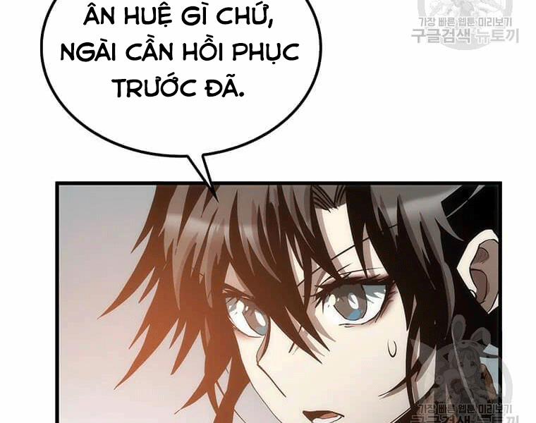 Bác Sĩ Trùng Sinh Về Murim 70 trang 33