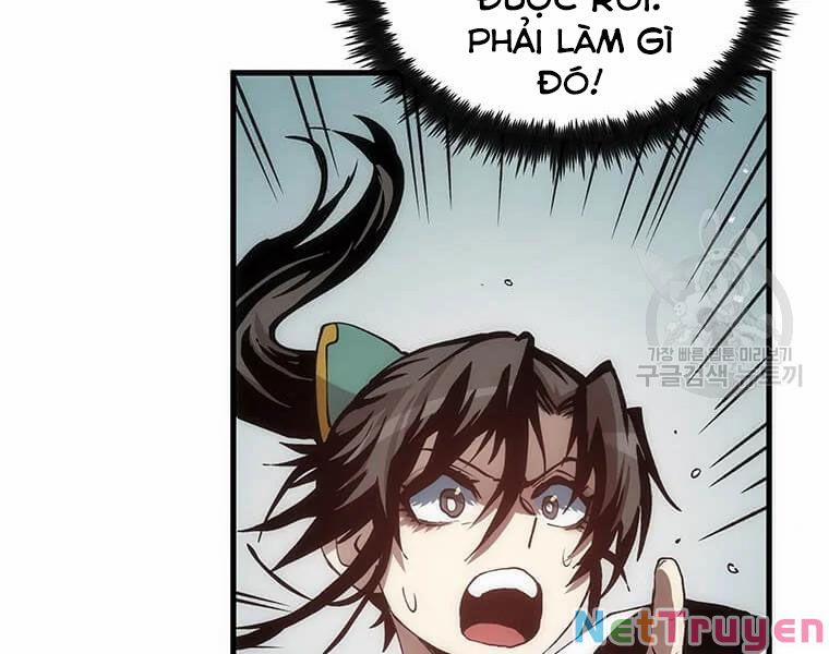 Bác Sĩ Trùng Sinh Về Murim 71 trang 183