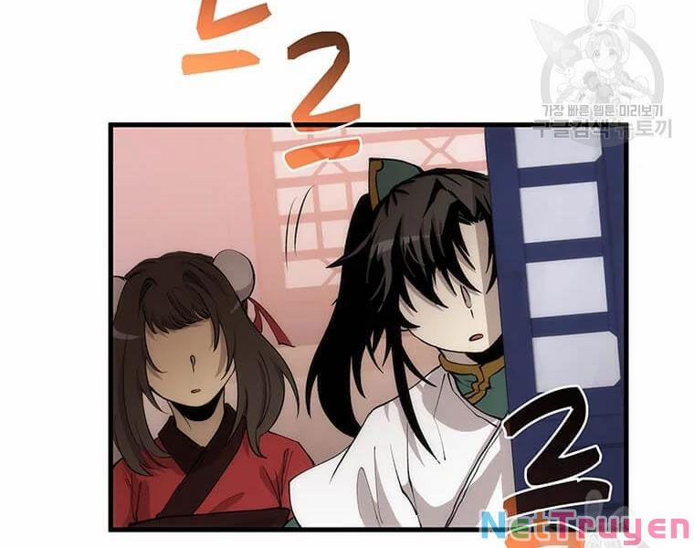 Bác Sĩ Trùng Sinh Về Murim 71 trang 43