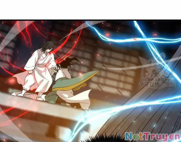 Bác Sĩ Trùng Sinh Về Murim 72 trang 123