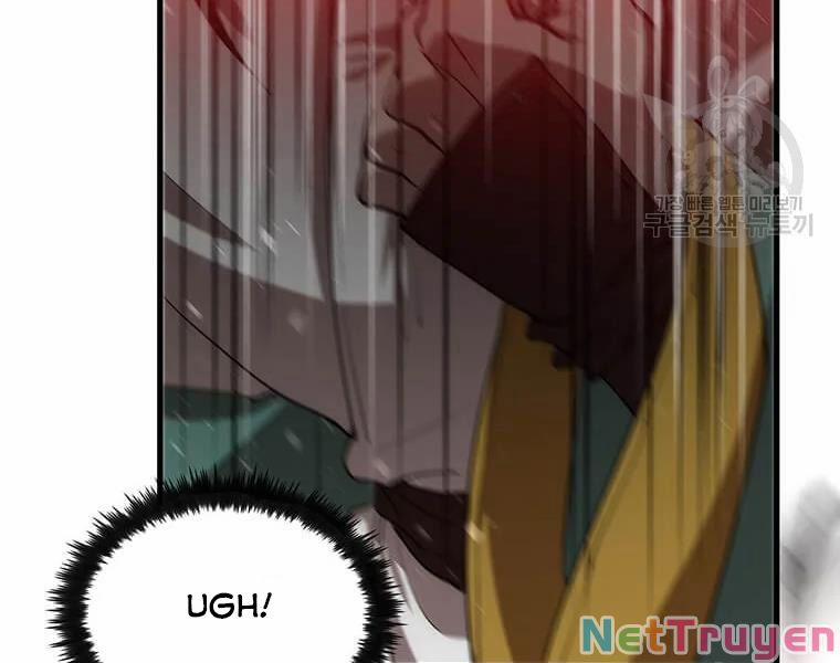 Bác Sĩ Trùng Sinh Về Murim 72 trang 126